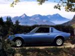 Opel Aero GT 1969 года